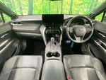 HARRIER 2WD