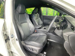 HARRIER 2WD