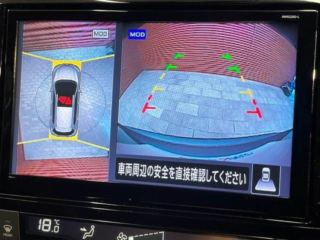 X-TRAIL 4WD