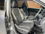 X-TRAIL 4WD