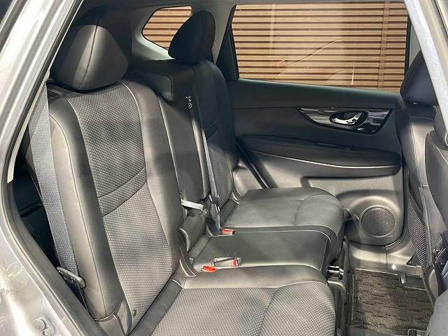 X-TRAIL 4WD