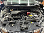 X-TRAIL 4WD