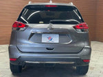X-TRAIL 4WD
