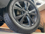 X-TRAIL 4WD