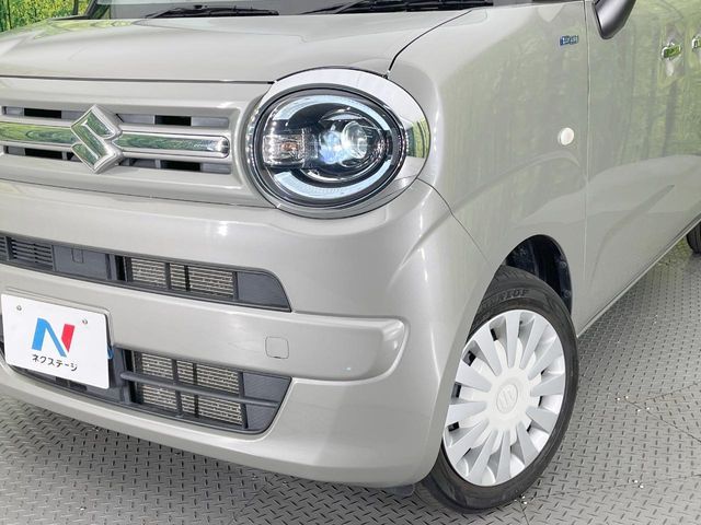 WAGON R SMILE