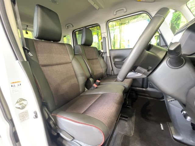 Spacia custom