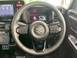 Spacia custom