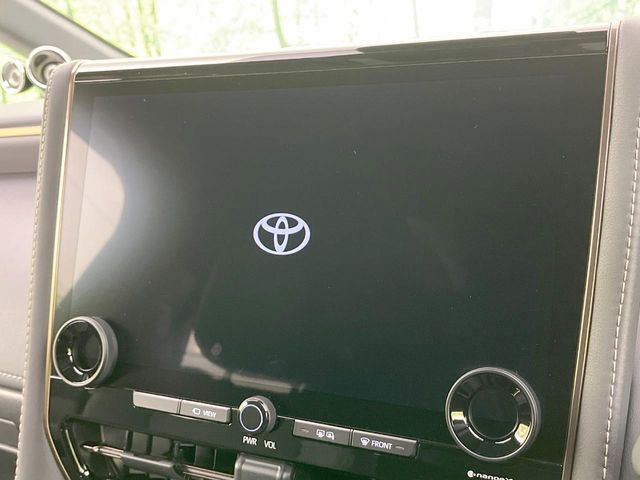 ALPHARD hybrid