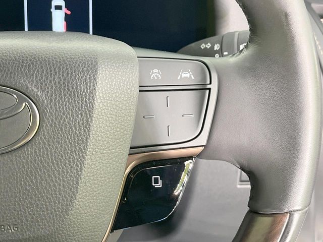ALPHARD hybrid