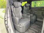 ALPHARD hybrid