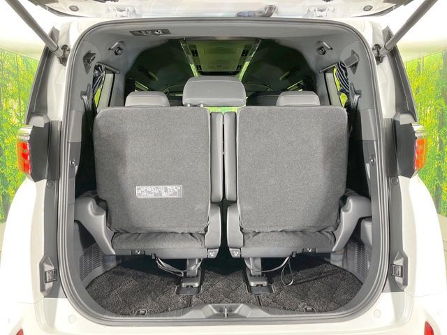 ALPHARD hybrid