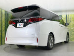 ALPHARD hybrid