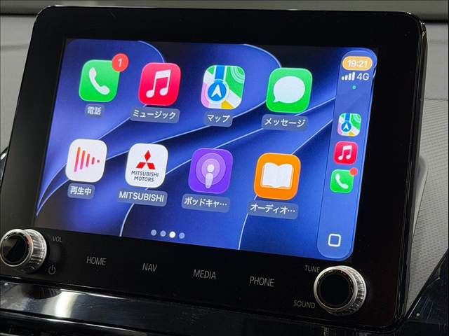 ECLIPSE CROSS PHEV