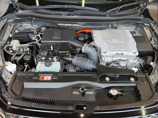 ECLIPSE CROSS PHEV