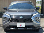 ECLIPSE CROSS PHEV