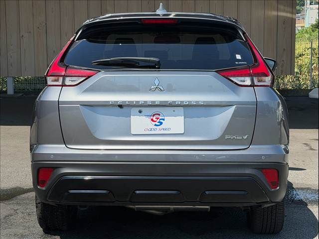 ECLIPSE CROSS PHEV