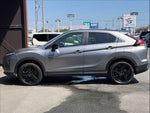ECLIPSE CROSS PHEV