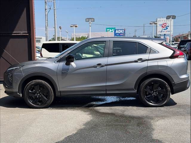 ECLIPSE CROSS PHEV