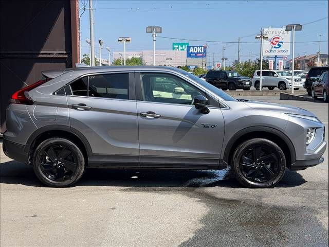 ECLIPSE CROSS PHEV