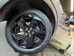 ECLIPSE CROSS PHEV