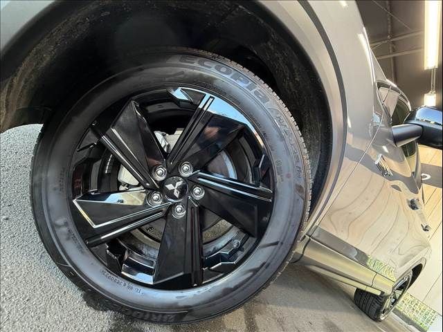 ECLIPSE CROSS PHEV