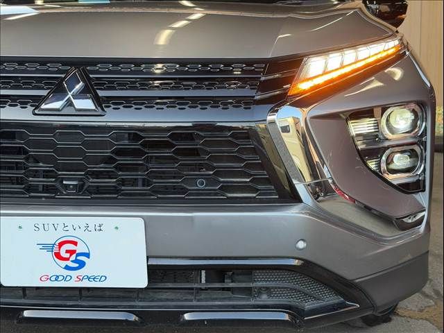 ECLIPSE CROSS PHEV