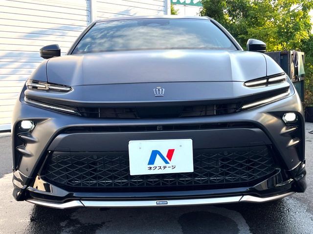 CROWN SPORT