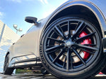 CROWN SPORT