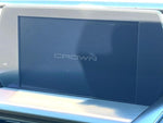 CROWN sedan hybrid