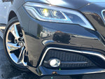 CROWN sedan hybrid