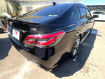 CROWN sedan hybrid