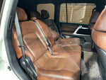 LANDCRUISER wagon