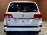 LANDCRUISER wagon
