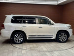 LANDCRUISER wagon