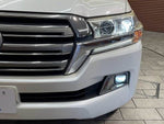 LANDCRUISER wagon