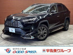 RAV4 HYBRID 4WD