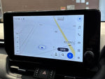 RAV4 HYBRID 4WD