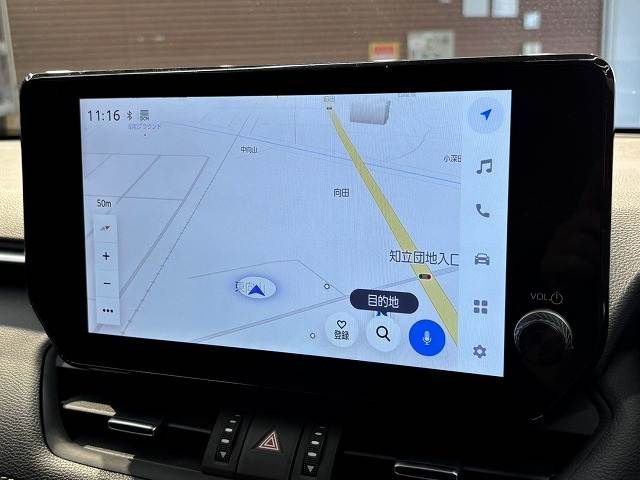 RAV4 HYBRID 4WD