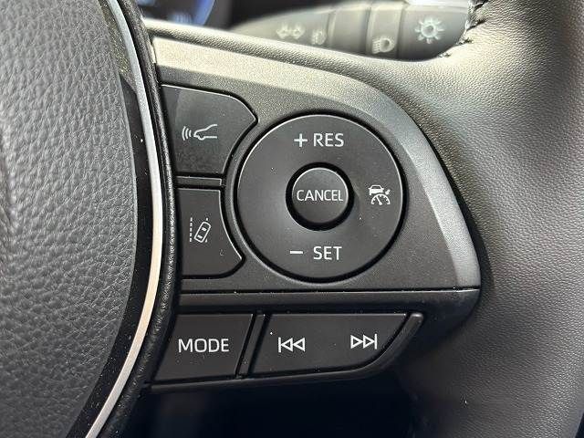 RAV4 HYBRID 4WD