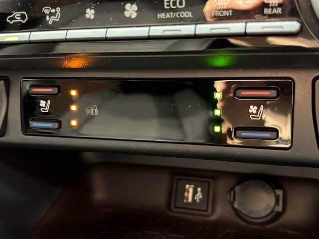 RAV4 HYBRID 4WD