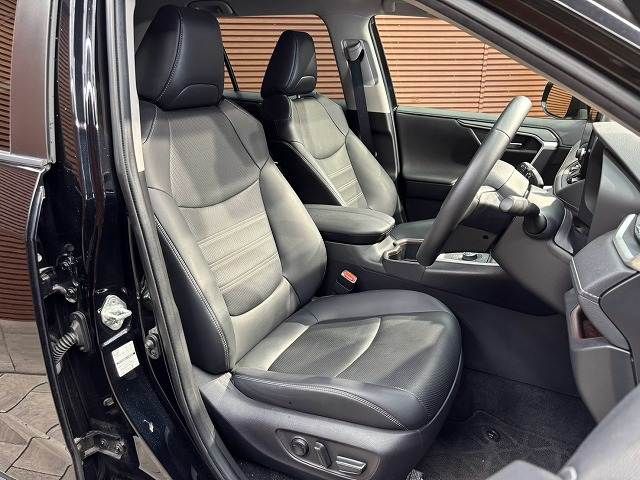 RAV4 HYBRID 4WD