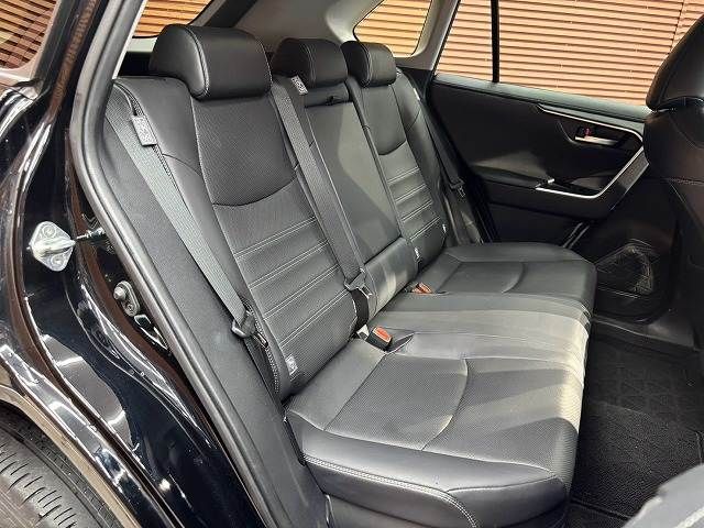 RAV4 HYBRID 4WD