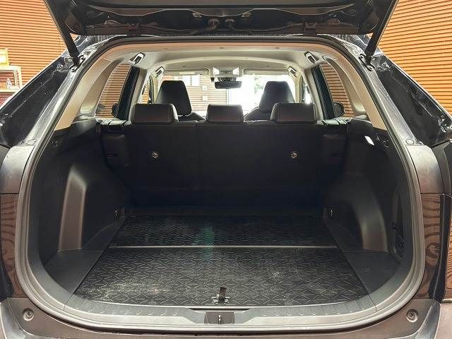 RAV4 HYBRID 4WD