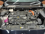 RAV4 HYBRID 4WD