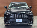 RAV4 HYBRID 4WD