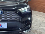 RAV4 HYBRID 4WD