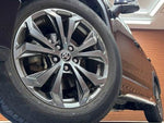 RAV4 HYBRID 4WD