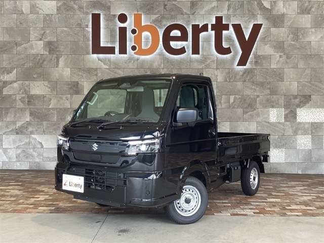 CARRY truck