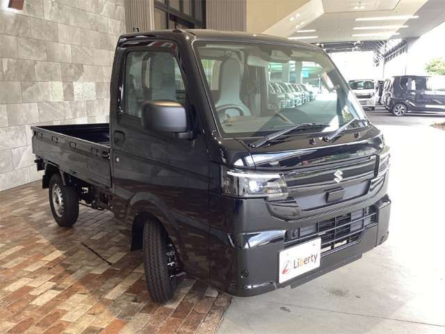 CARRY truck