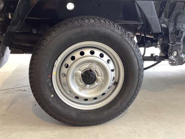 CARRY truck